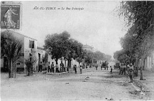 CO ha- 107- Ain-el-turck